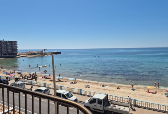 Venta - Apartamento / Piso -
Torrevieja - Los Locos