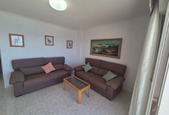 Venta - Apartamento / Piso -
Torrevieja - Los Locos
