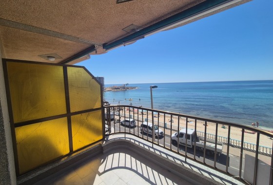 Venta - Apartamento / Piso -
Torrevieja - Los Locos