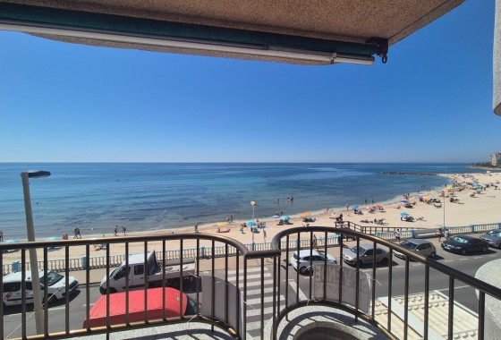 Venta - Apartamento / Piso -
Torrevieja - Los Locos