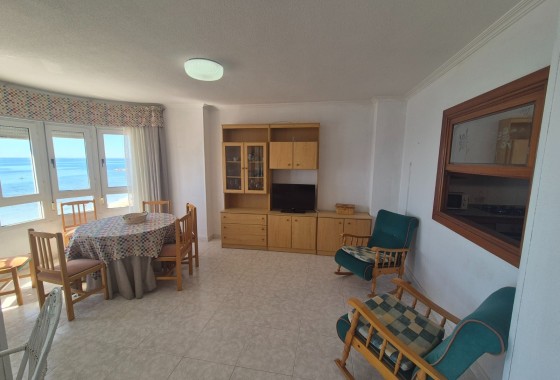 Venta - Apartamento / Piso -
Torrevieja - Los Locos