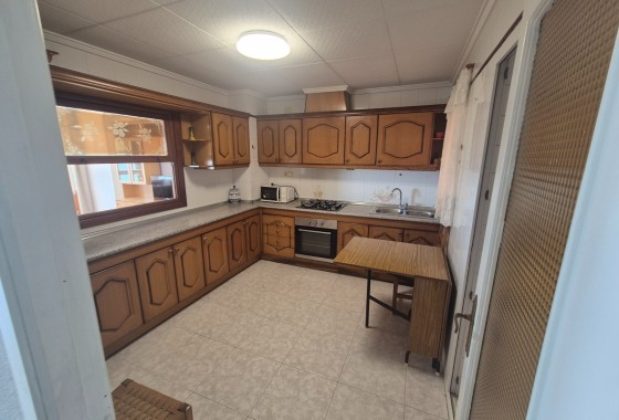 Venta - Apartamento / Piso -
Torrevieja - Los Locos