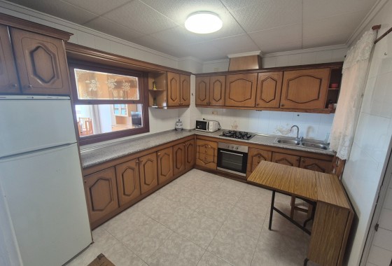 Venta - Apartamento / Piso -
Torrevieja - Los Locos