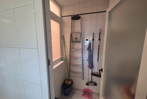 Venta - Apartamento / Piso -
Torrevieja - Los Locos
