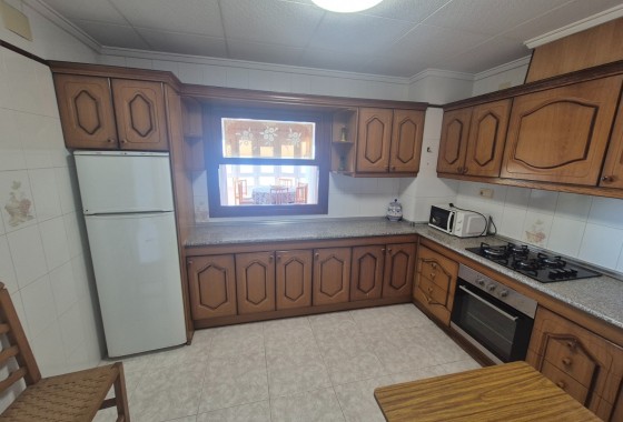 Venta - Apartamento / Piso -
Torrevieja - Los Locos