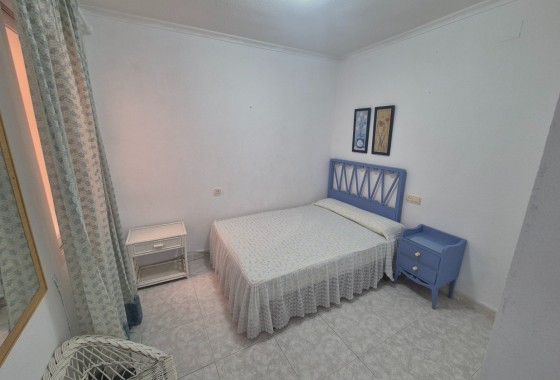 Venta - Apartamento / Piso -
Torrevieja - Los Locos