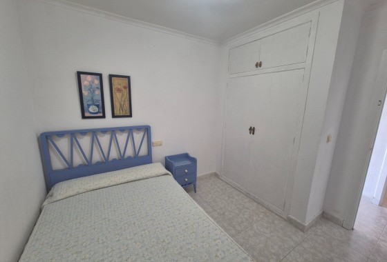 Venta - Apartamento / Piso -
Torrevieja - Los Locos