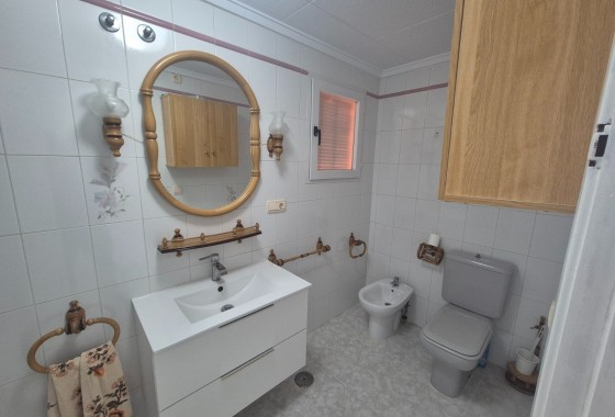 Venta - Apartamento / Piso -
Torrevieja - Los Locos