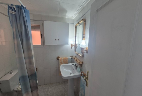 Venta - Apartamento / Piso -
Torrevieja - Los Locos