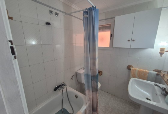 Venta - Apartamento / Piso -
Torrevieja - Los Locos