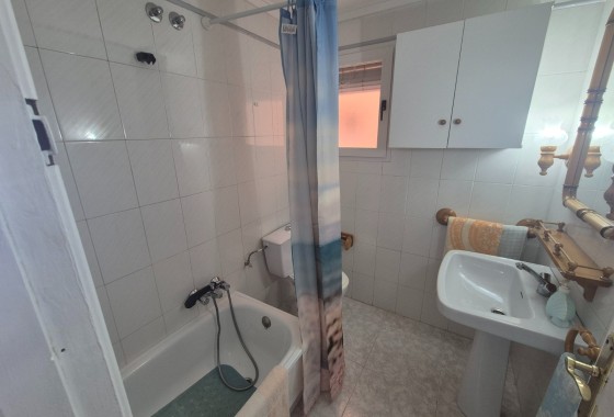 Venta - Apartamento / Piso -
Torrevieja - Los Locos