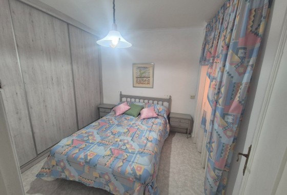 Venta - Apartamento / Piso -
Torrevieja - Los Locos