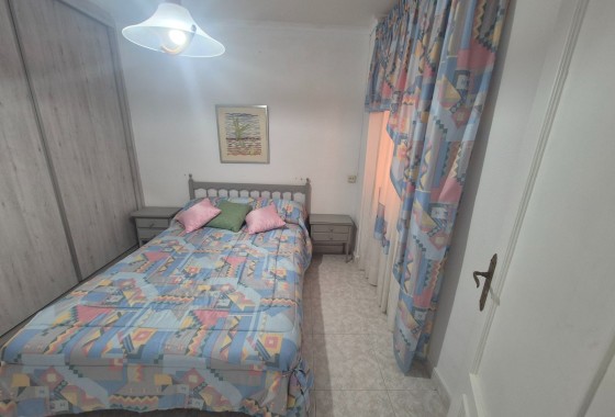 Venta - Apartamento / Piso -
Torrevieja - Los Locos