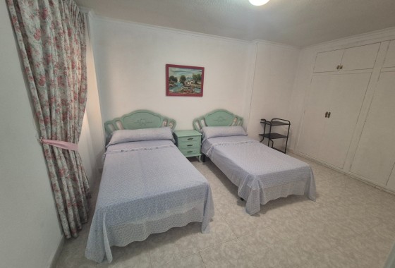 Venta - Apartamento / Piso -
Torrevieja - Los Locos