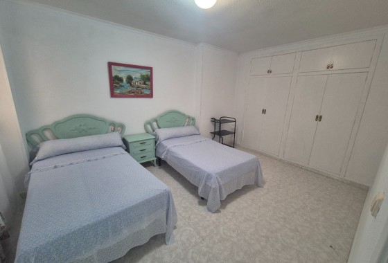 Venta - Apartamento / Piso -
Torrevieja - Los Locos