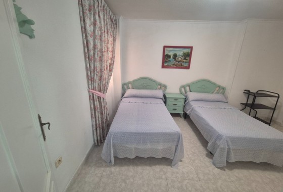 Venta - Apartamento / Piso -
Torrevieja - Los Locos