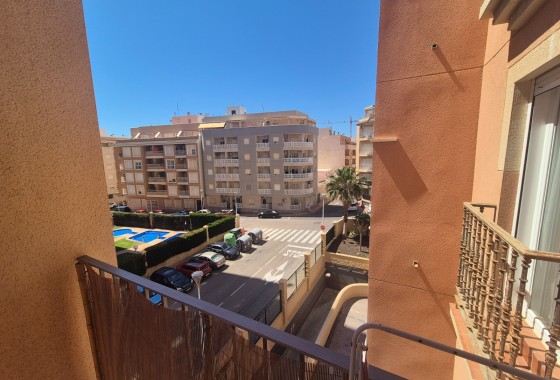 Herverkoop - Appartement / Flat -
Torrevieja - Los Locos