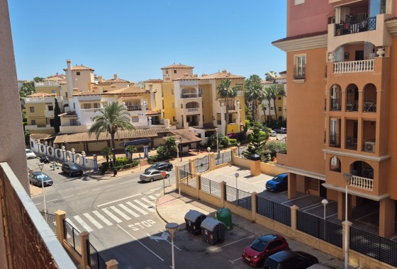 Herverkoop - Appartement / Flat -
Torrevieja - Los Locos