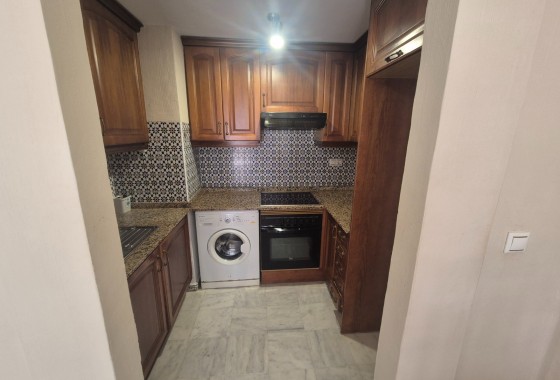 Herverkoop - Appartement / Flat -
Torrevieja - Los Locos