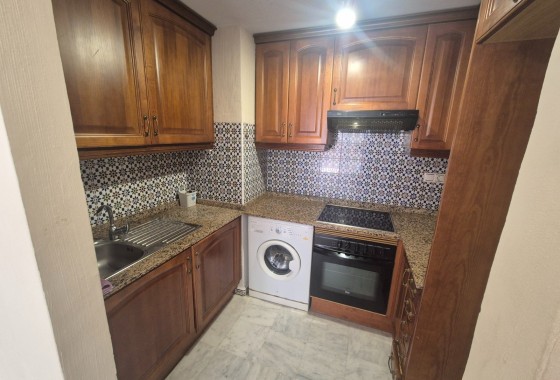 Herverkoop - Appartement / Flat -
Torrevieja - Los Locos