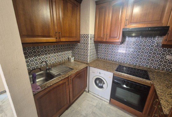 Herverkoop - Appartement / Flat -
Torrevieja - Los Locos