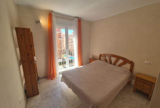 Herverkoop - Appartement / Flat -
Torrevieja - Los Locos