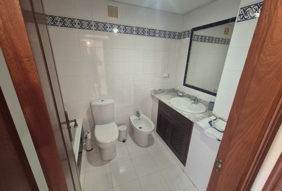 Herverkoop - Appartement / Flat -
Torrevieja - Los Locos