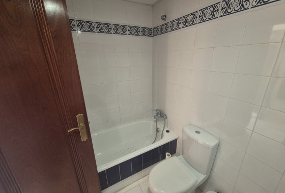 Herverkoop - Appartement / Flat -
Torrevieja - Los Locos