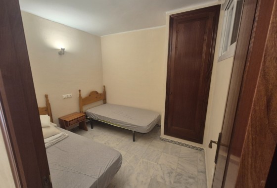 Herverkoop - Appartement / Flat -
Torrevieja - Los Locos