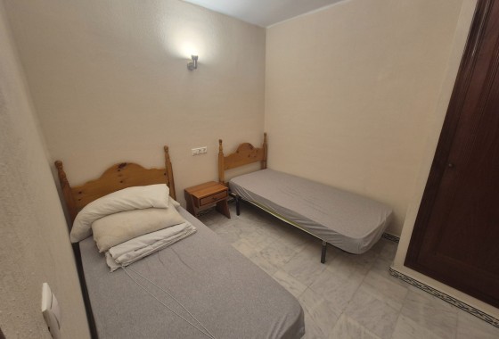 Herverkoop - Appartement / Flat -
Torrevieja - Los Locos