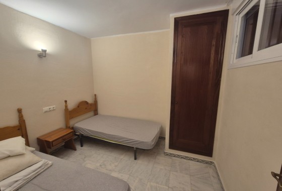 Herverkoop - Appartement / Flat -
Torrevieja - Los Locos