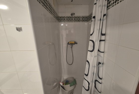 Herverkoop - Appartement / Flat -
Torrevieja - Los Locos