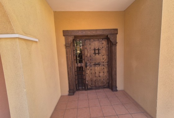 Herverkoop - Appartement / Flat -
Torrevieja - Los Locos