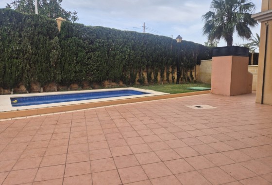 Herverkoop - Appartement / Flat -
Torrevieja - Los Locos