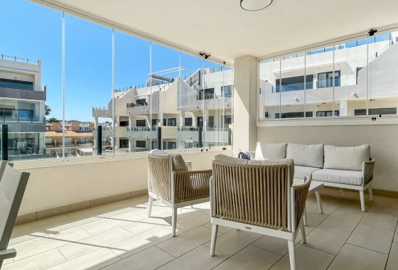 Wiederverkauf - Wohnung / Apartment -
Orihuela Costa - Los Dolses