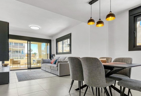 Wiederverkauf - Wohnung / Apartment -
Orihuela Costa - Los Dolses