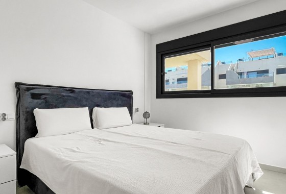 Wiederverkauf - Wohnung / Apartment -
Orihuela Costa - Los Dolses