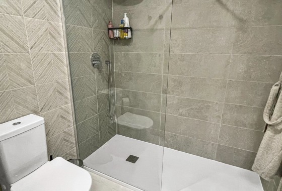 Wiederverkauf - Wohnung / Apartment -
Orihuela Costa - Los Dolses