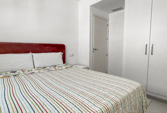 Wiederverkauf - Wohnung / Apartment -
Orihuela Costa - Los Dolses