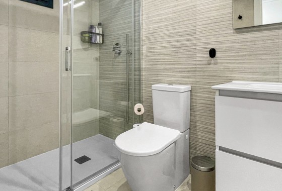 Wiederverkauf - Wohnung / Apartment -
Orihuela Costa - Los Dolses