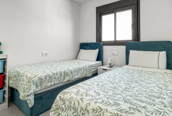 Wiederverkauf - Wohnung / Apartment -
Orihuela Costa - Los Dolses