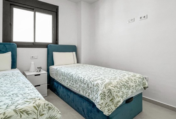 Wiederverkauf - Wohnung / Apartment -
Orihuela Costa - Los Dolses