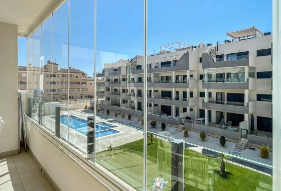 Wiederverkauf - Wohnung / Apartment -
Orihuela Costa - Los Dolses