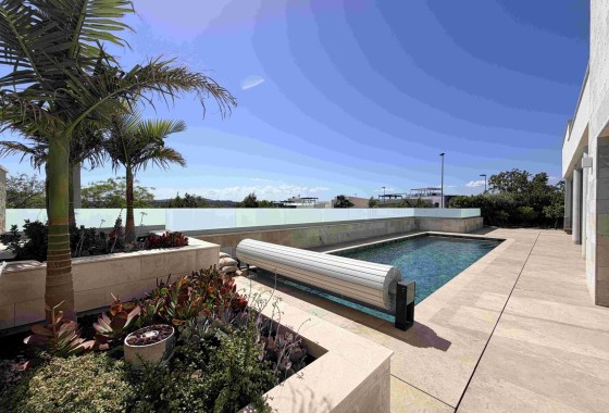 Herverkoop - Vrijstaande Villa -
Benijofar - Costa Blanca