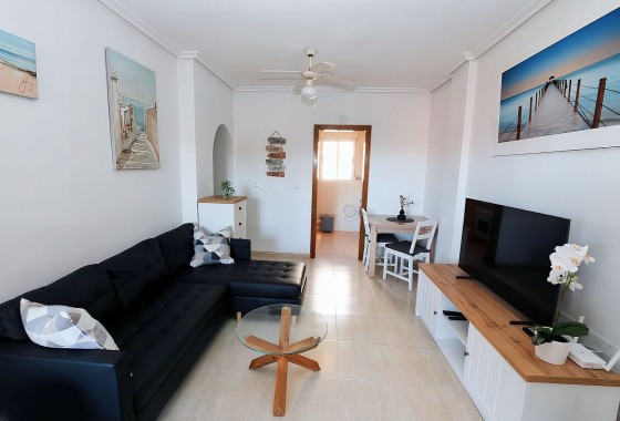 Resale - Apartment / Flat -
Los Altos - Costa Blanca