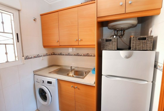 Resale - Apartment / Flat -
Los Altos - Costa Blanca
