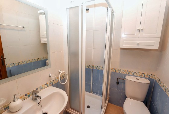 Resale - Apartment / Flat -
Los Altos - Costa Blanca