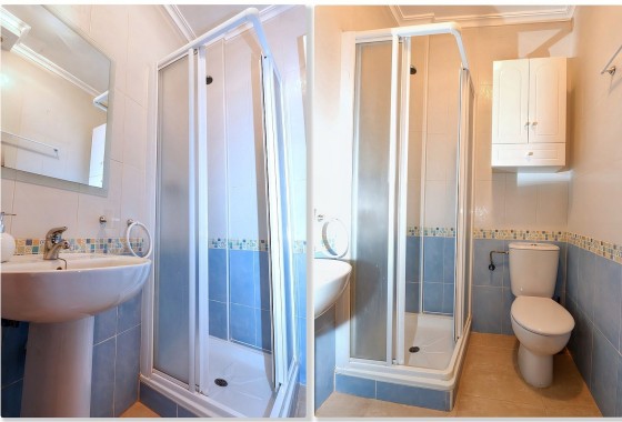 Resale - Apartment / Flat -
Los Altos - Costa Blanca