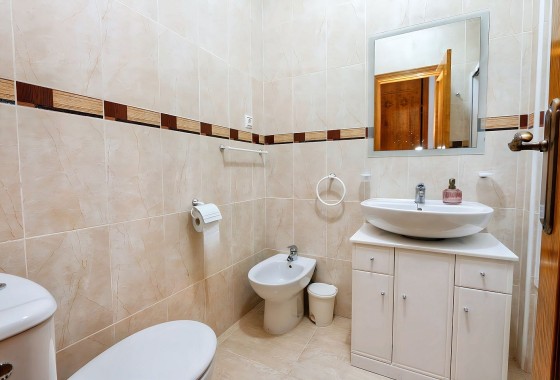 Resale - Apartment / Flat -
Los Altos - Costa Blanca
