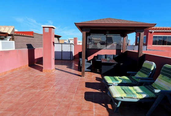 Resale - Apartment / Flat -
Los Altos - Costa Blanca